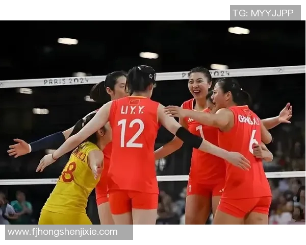 1981年中国女排与苏联女排的巅峰对决历史回顾与精彩瞬间分析